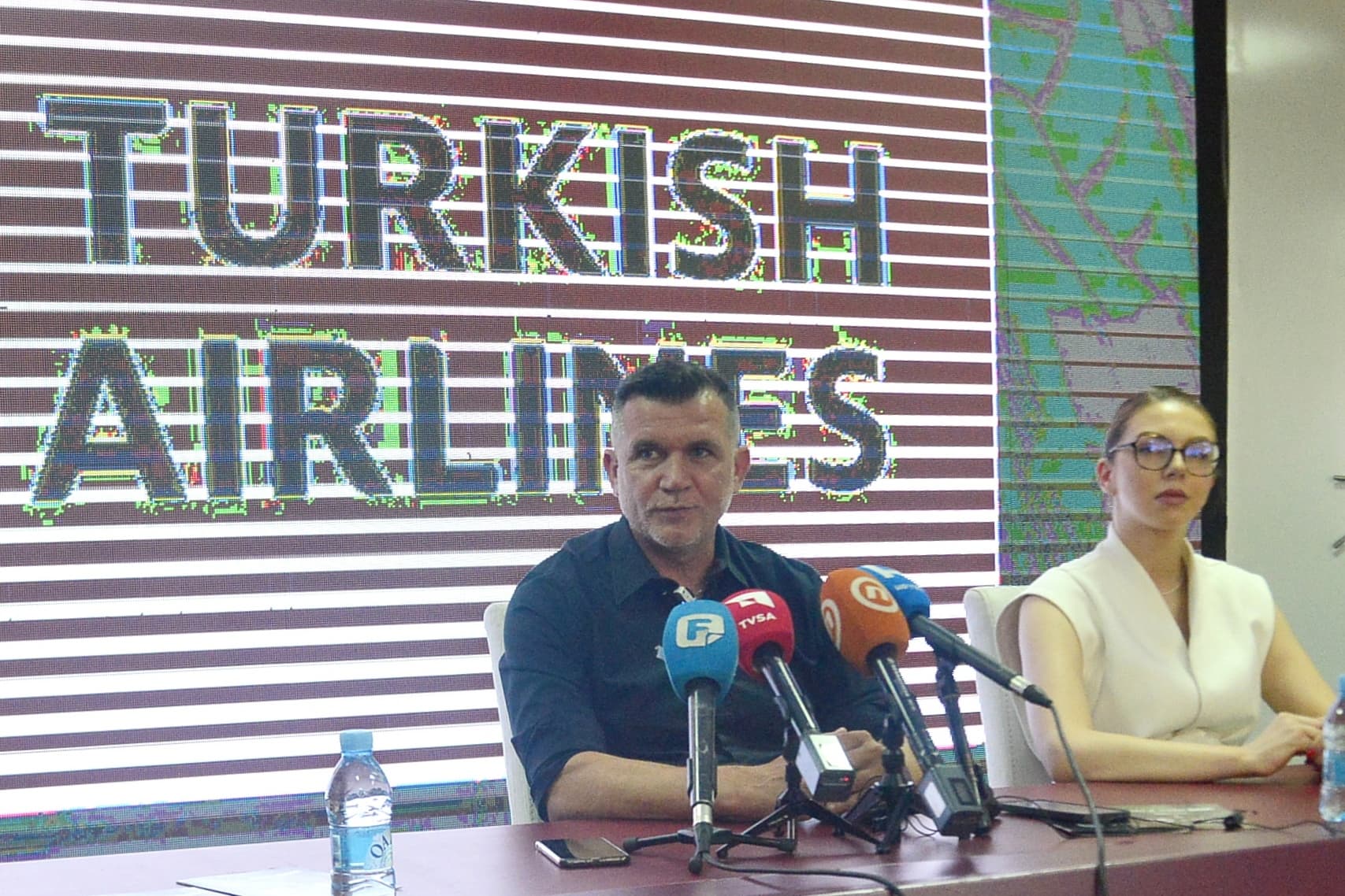 Zoran Zekić trener FK Sarajevo