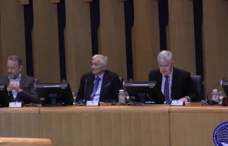 Dom naroda PSBiH je 2021. godine odbio predložene dopune zakona