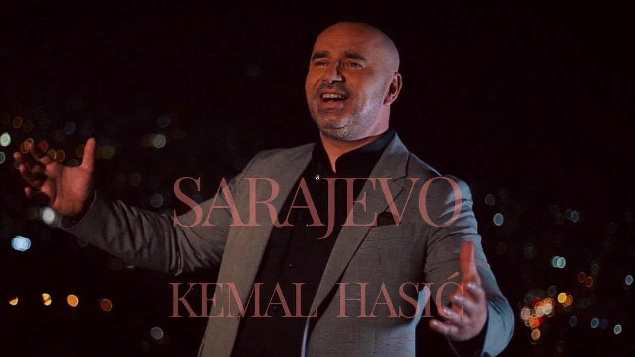 Kemal Hasić