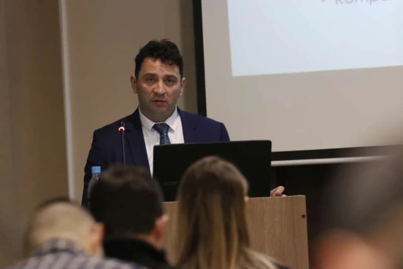 Erduan Kafedžić