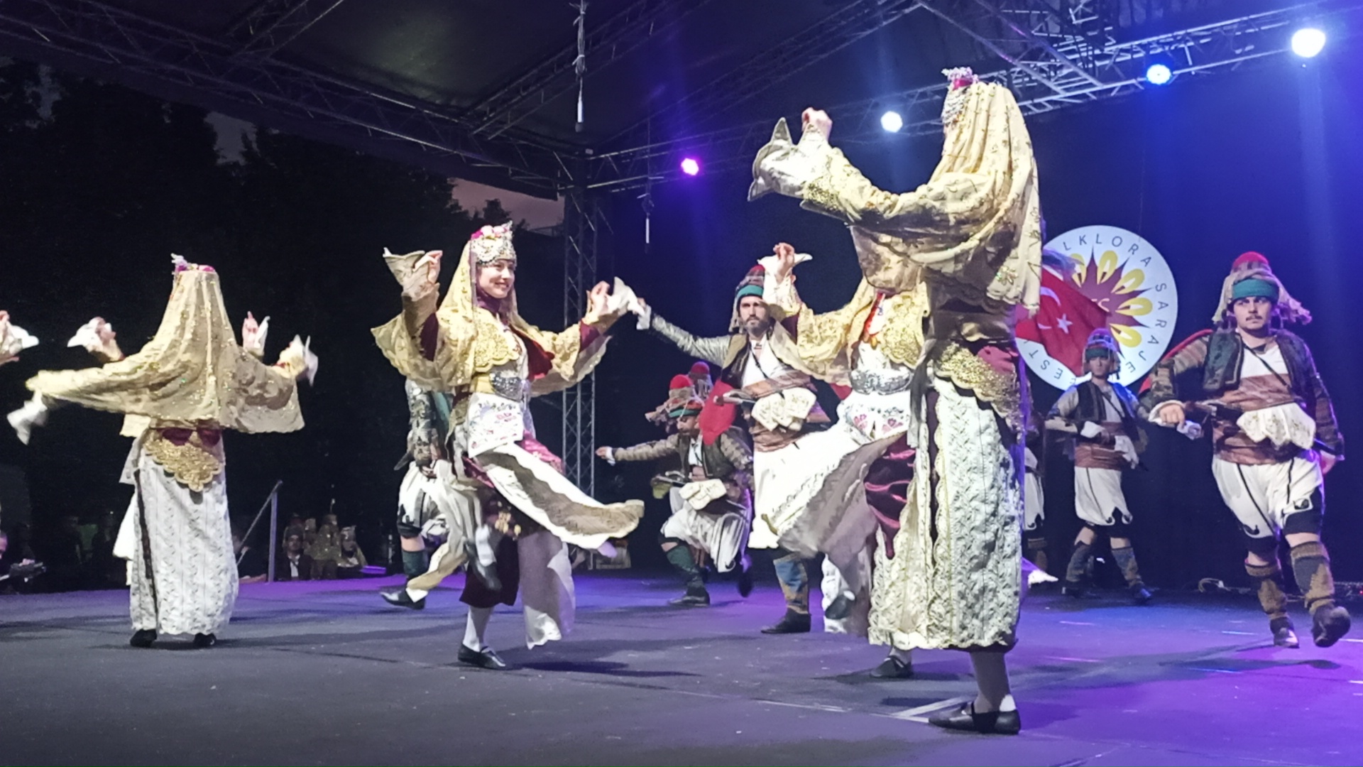 Folklor  Festival Festival
