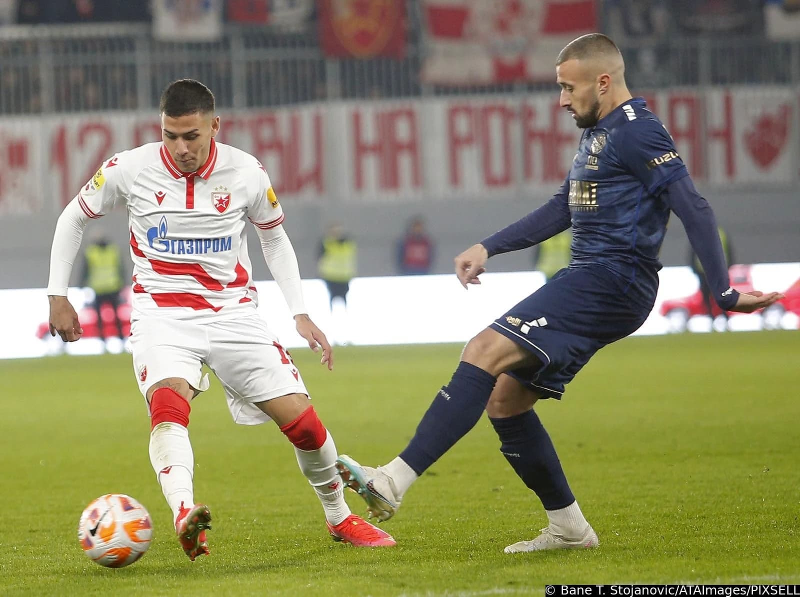 Đakovac se ovog ljeta povezuje sa Partizanom