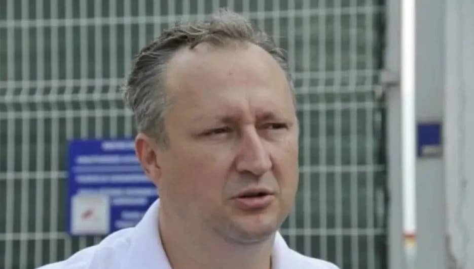 Samir Agić