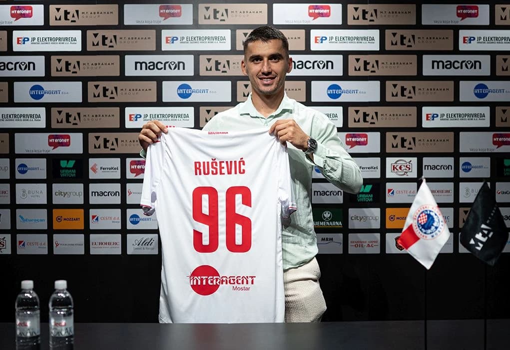 Anes Rušević