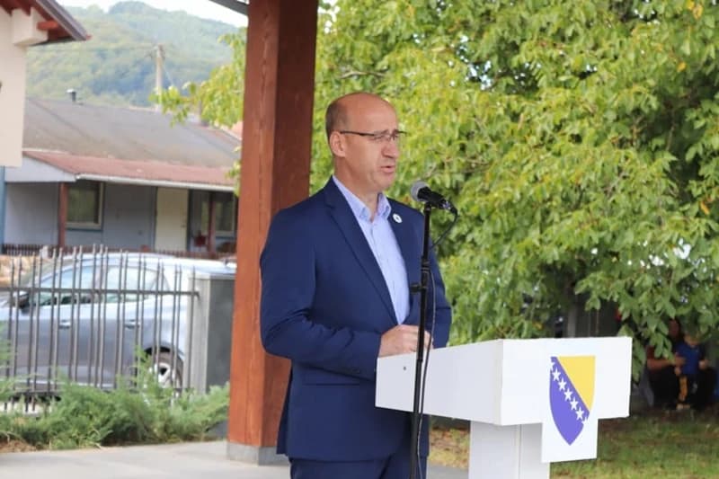 Ramiz Salkić