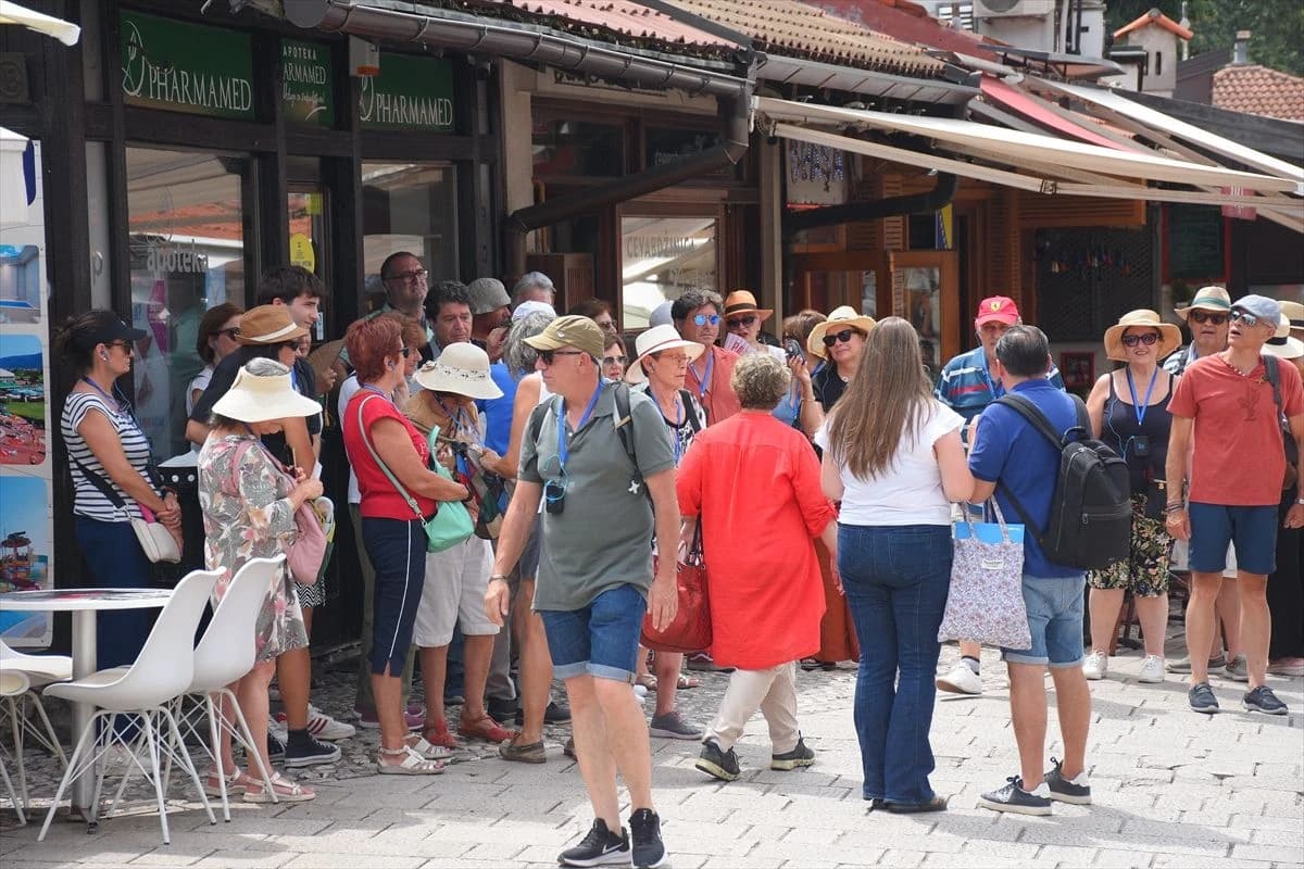 Sarajevo