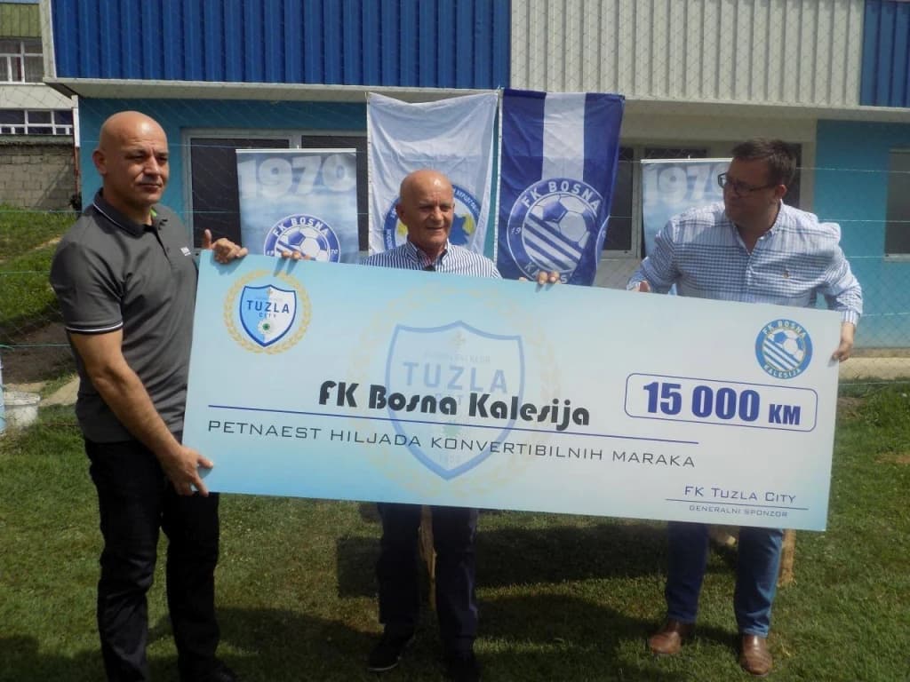 Tuzla City dobio još jednu filijalu
