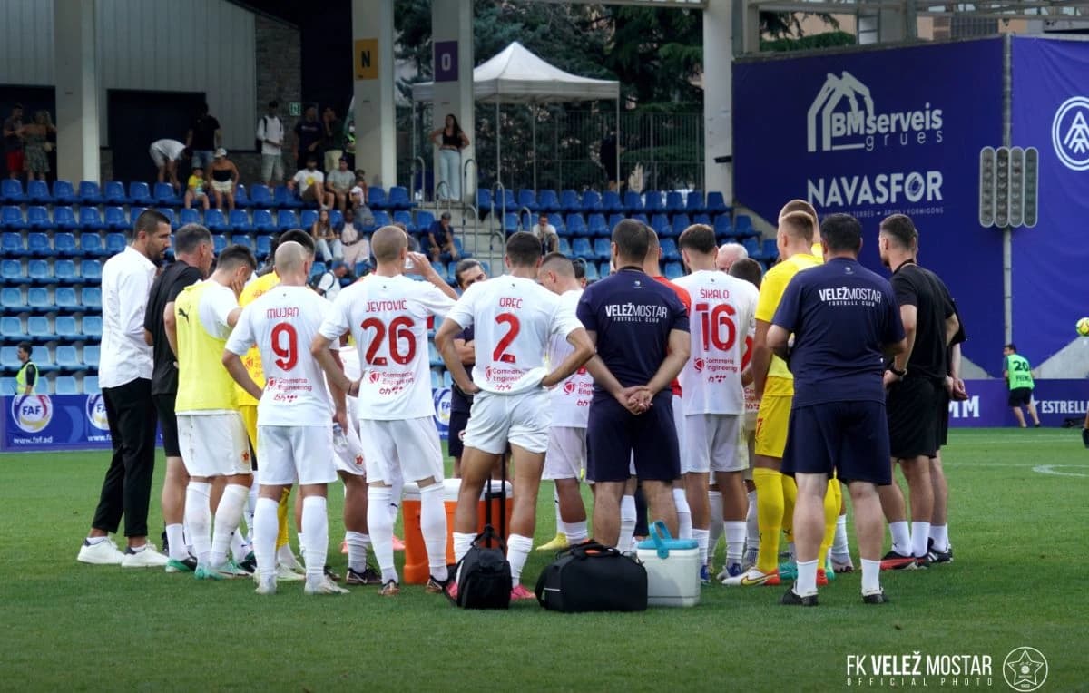 Inter deklasirao Rođene