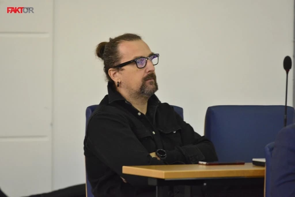 Damir Marjanović