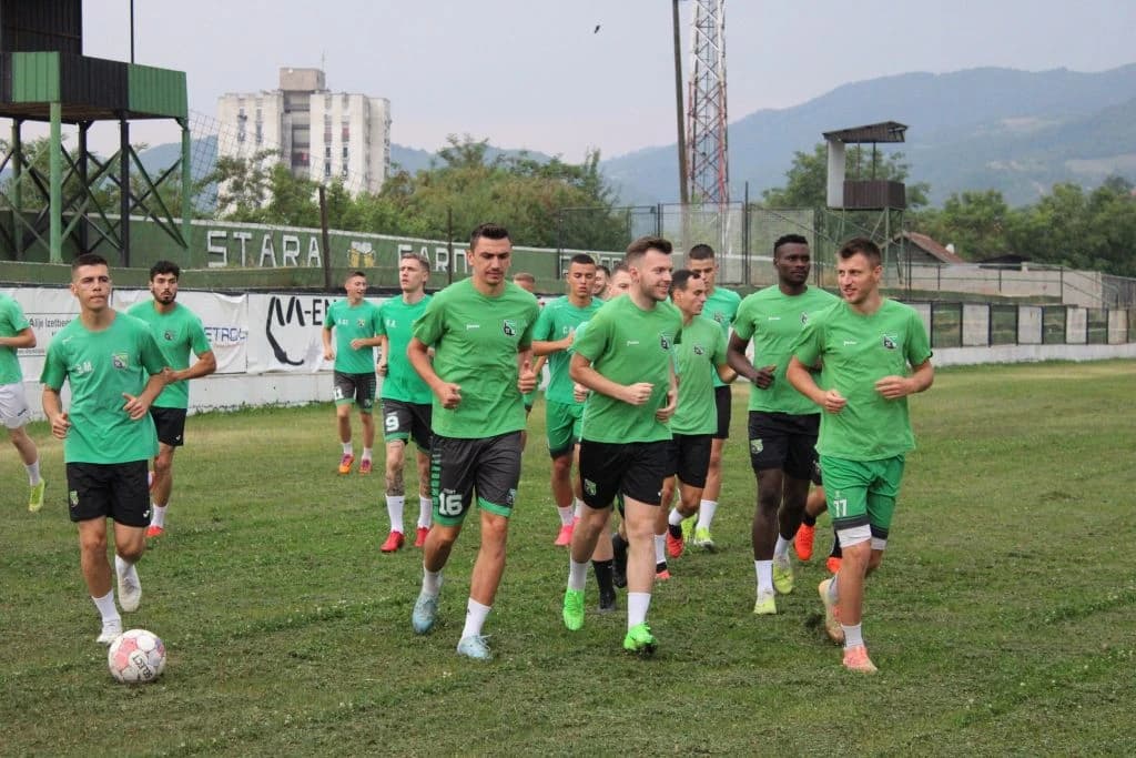 Rudar počeo sa pripremama, ali sve je neizvjesno