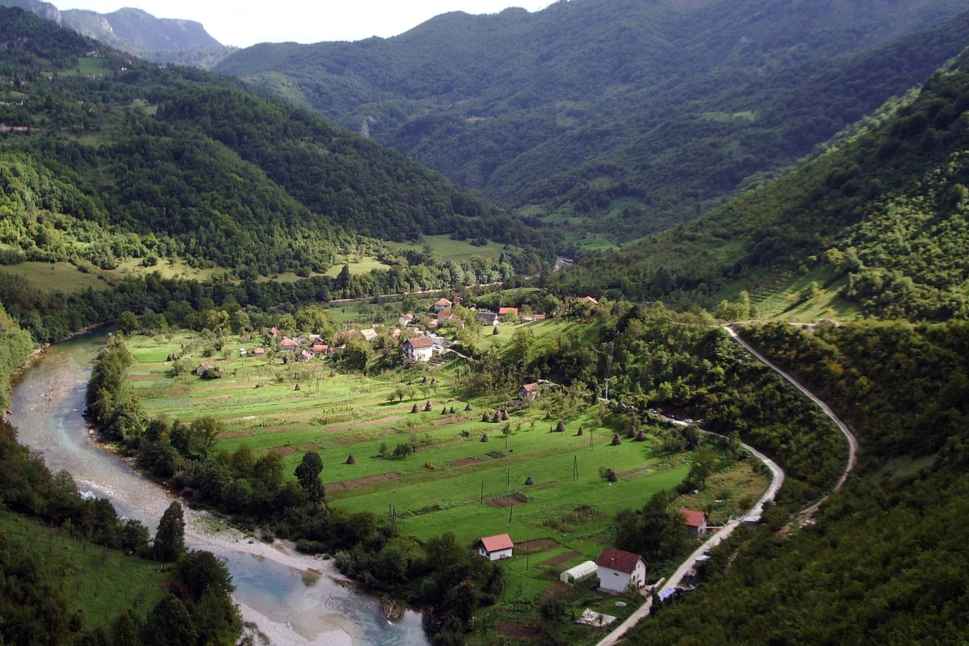 Selo Džajići