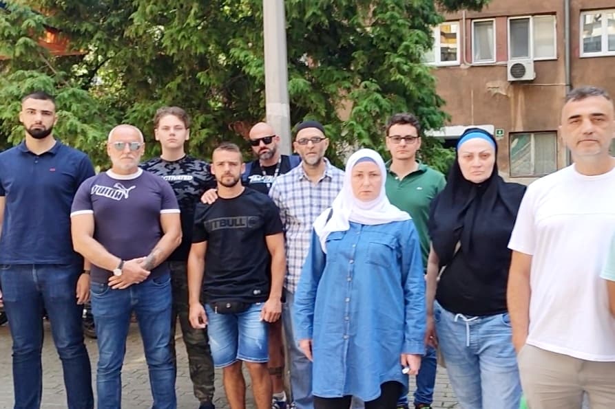 Kantonalni sud presuda za ubistvo Amel Jašarević i ostali722_125518