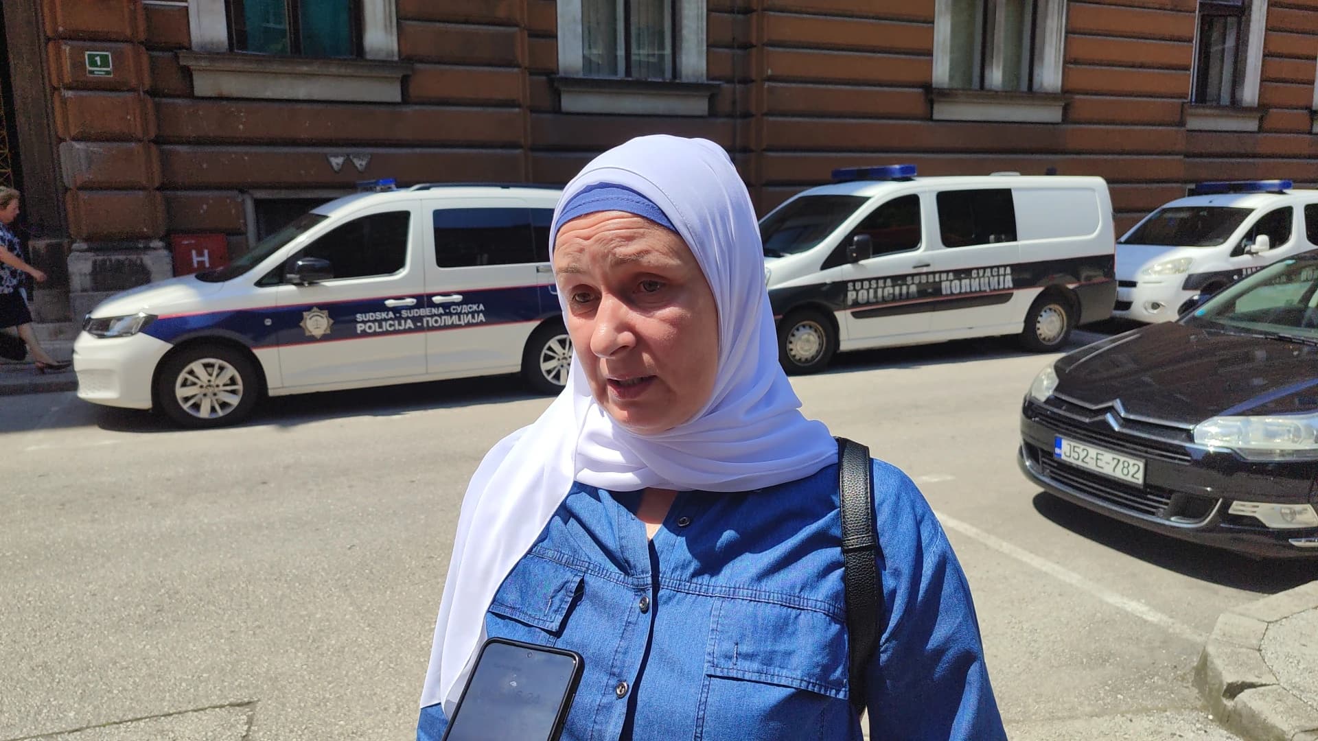 Nermina Ramić: Ponosna sam na svog Mehmeda baš onakav kakav je bio