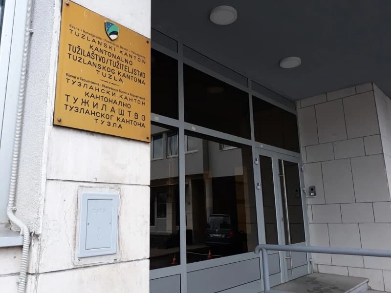 Tužilaštvo TK podiglo optužnicu