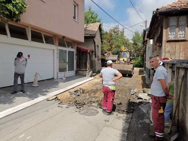 Naselje Gorica