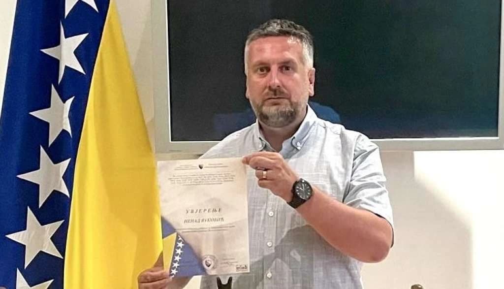 Nenad Vuković