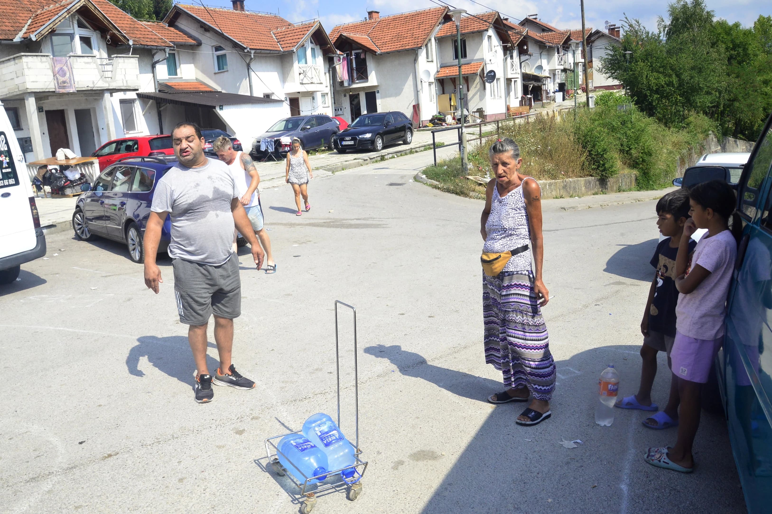Naselje Gorica