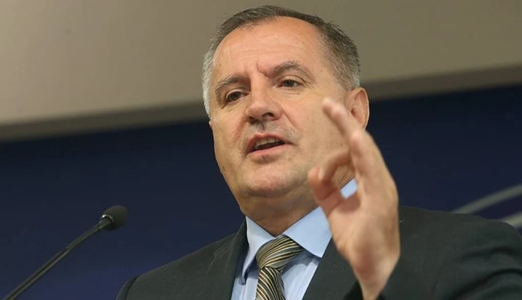 Radovan Višković