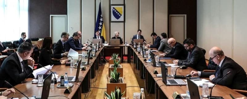 Vijeće ministara BiH dobilo izjašnjenje
