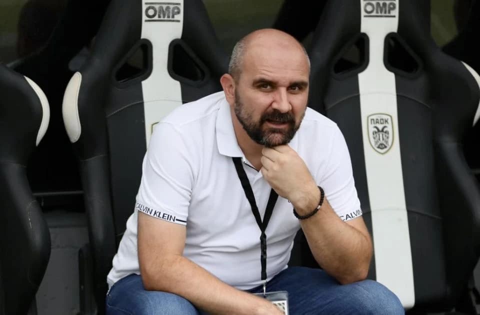 Mladen Žižović pohvalio svoje izabranike