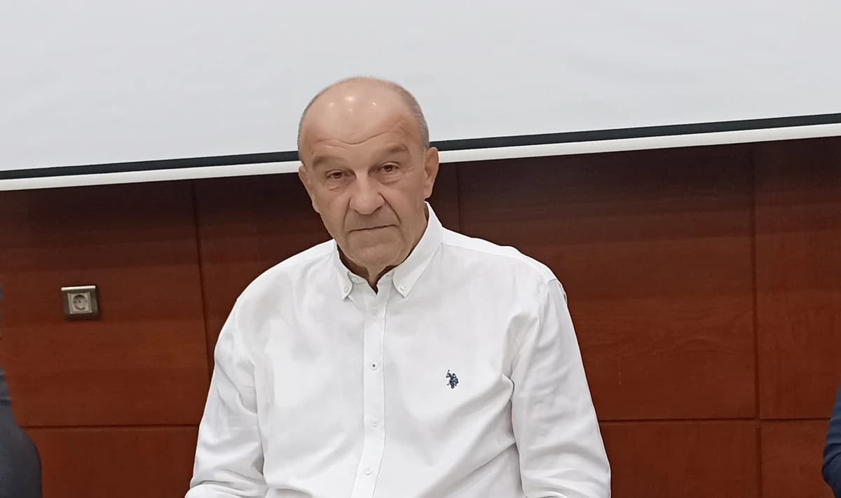 Enver Bijedić