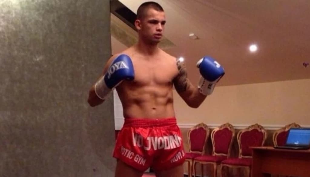 Dragan Cerovac