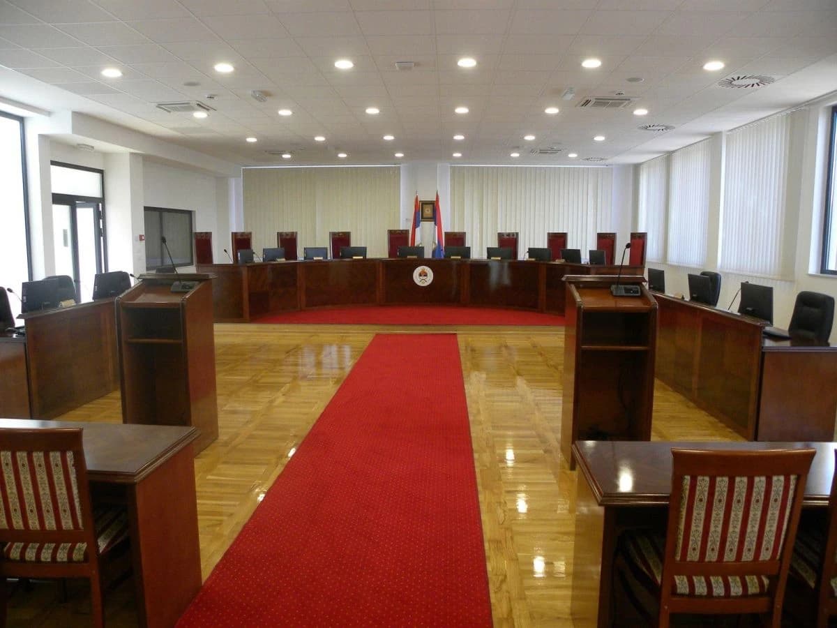 Ustavni sud RS-a