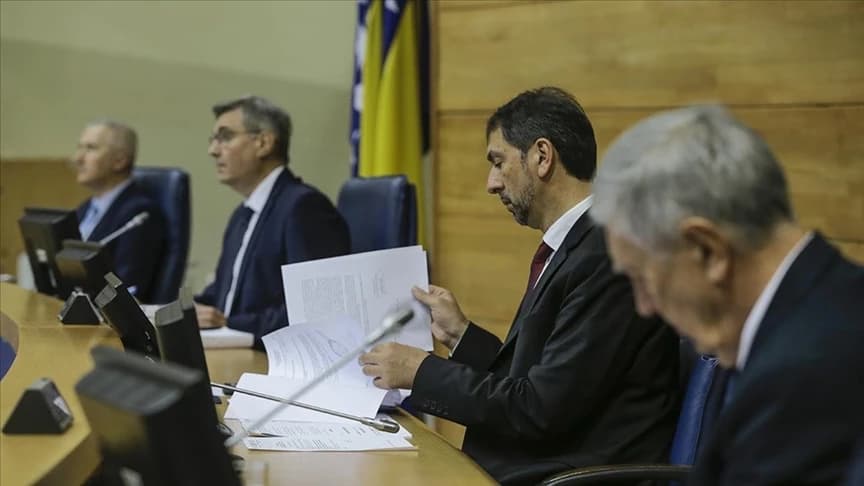 Kolegij Zastupničkog doma PSBiH