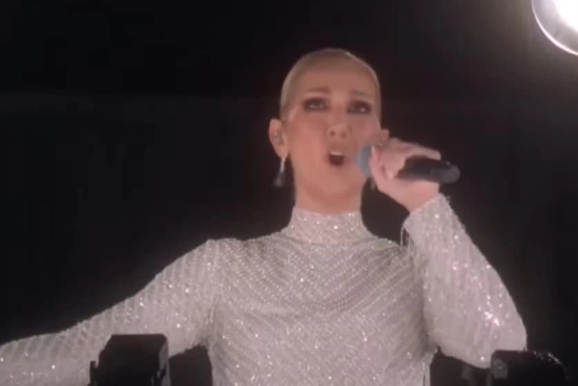 Celine Dion