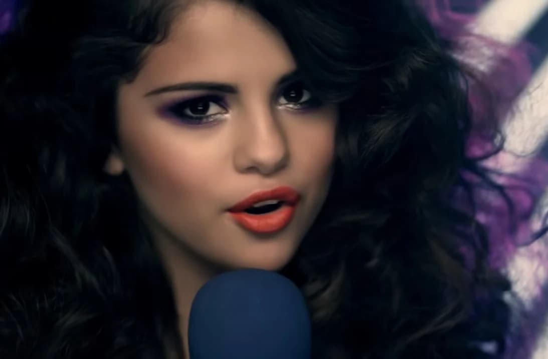 Selena Gomez