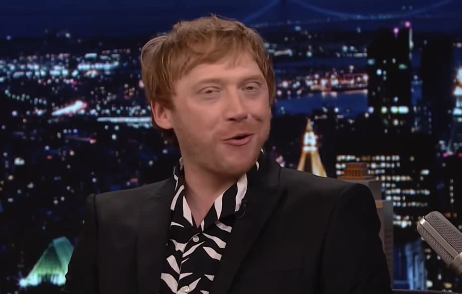 Rupert Grint