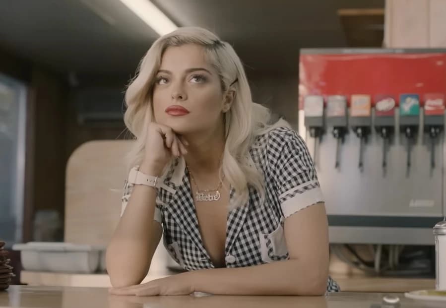 Bebe Rexha