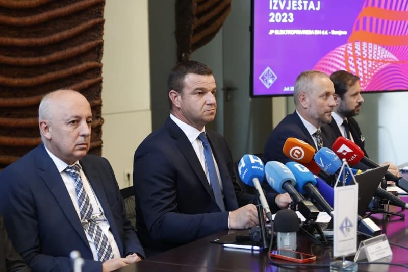 Menadžment EPBiH