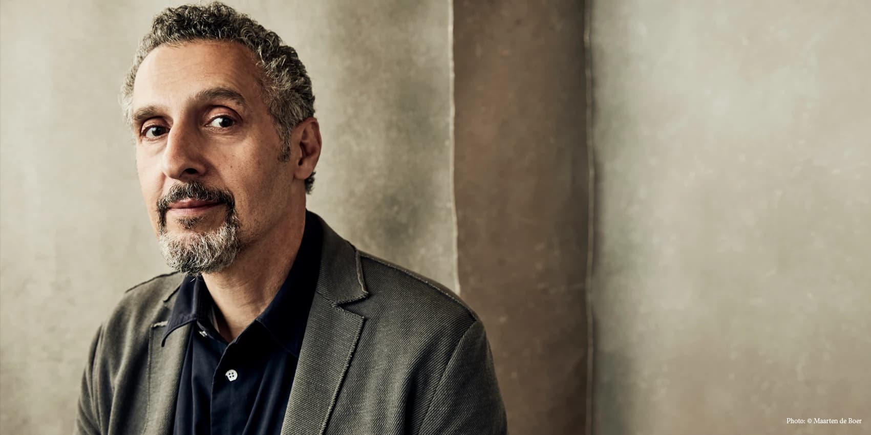 John Turturro