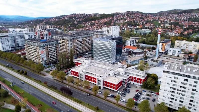 DZ Novi Grad na Otoci