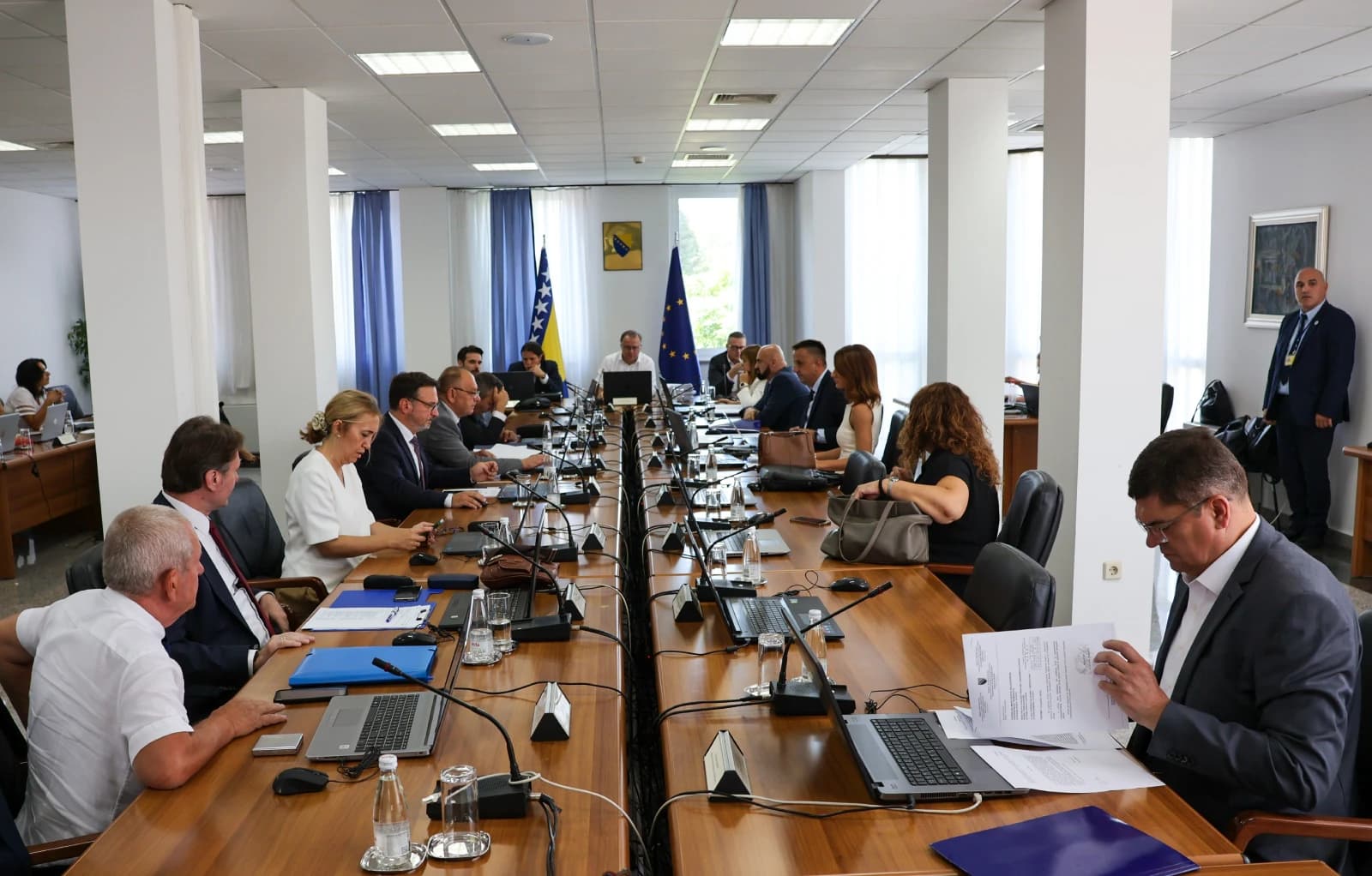 Vlada Federacije BiH