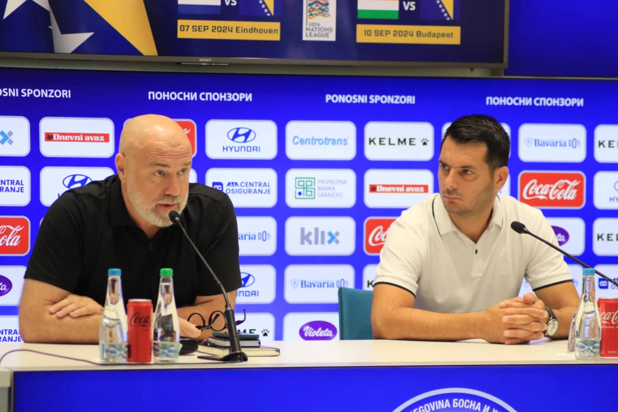 Barbarez i Spahić