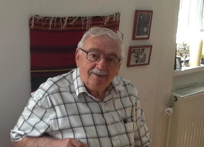 Nikola Mirković