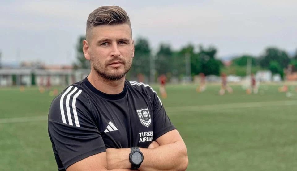 Safet Šivšić