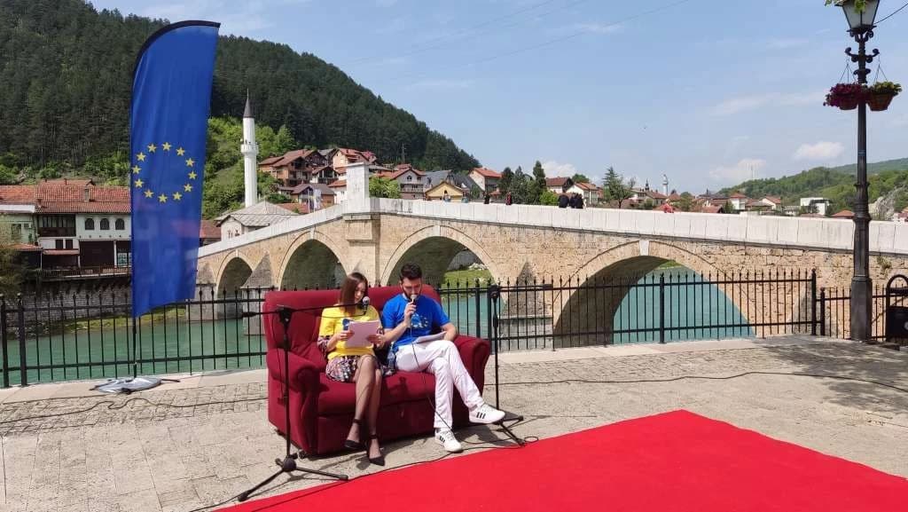 S jednog od prošlih Festivala