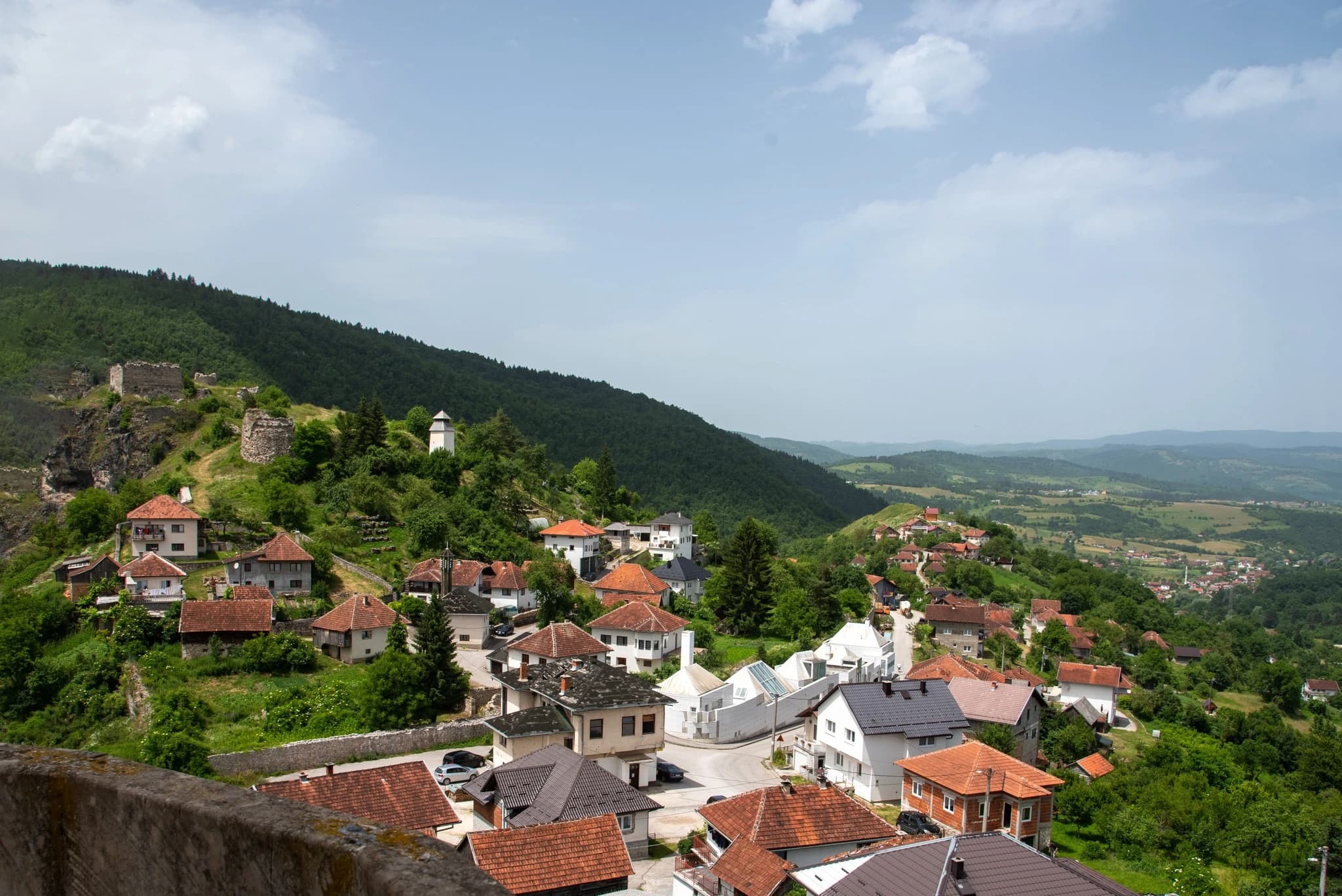 Prusac