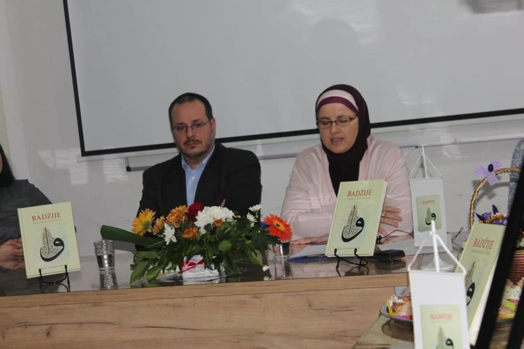 "Badžije - pobožne muslimanke": Od zaborava otrgnute žene od kojih se može učiti o životu