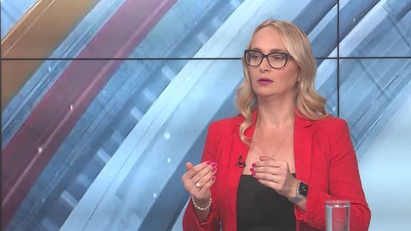 Ivana Marić