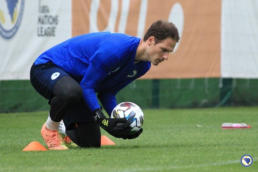 Asmir Begović