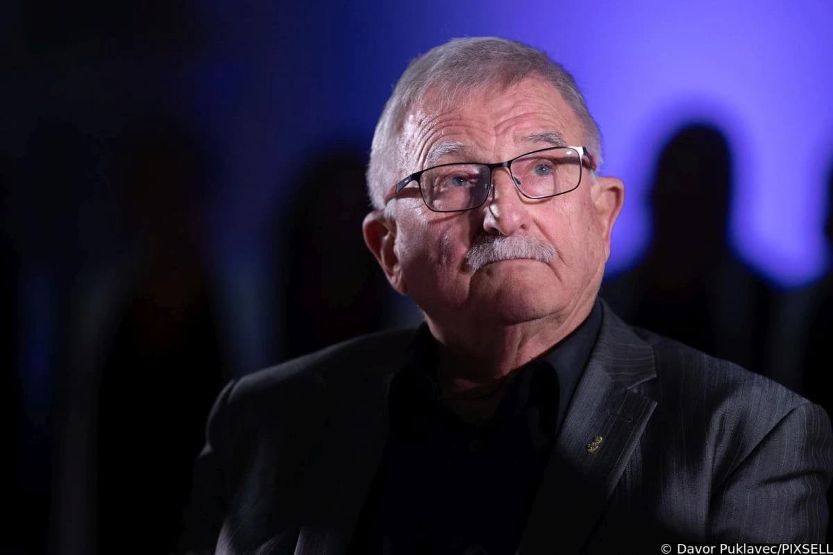 Preminuo legendarni košarkaš Ratomir Rato Tvrdić