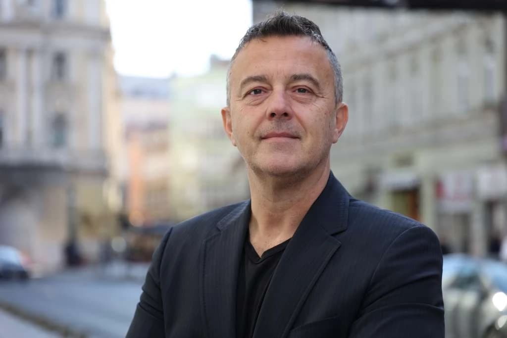Haris Fazlagić