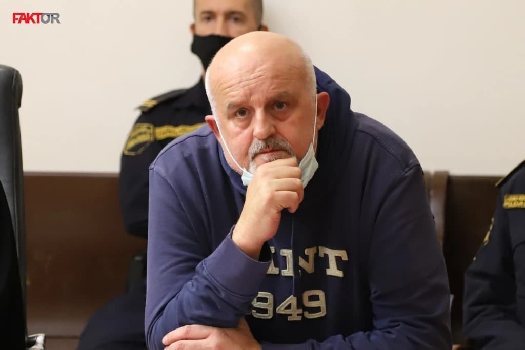 Almir Čehajić Batko