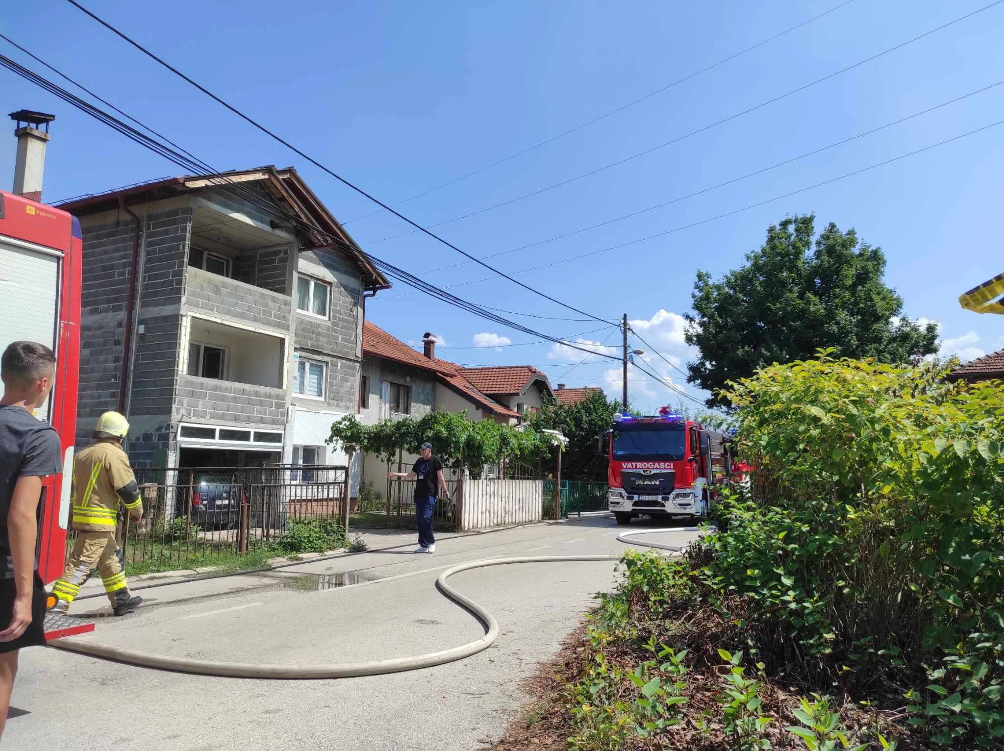 hrasnica požar 35