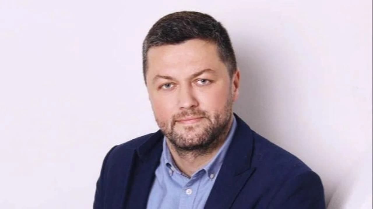 Vladimir Stanimirović