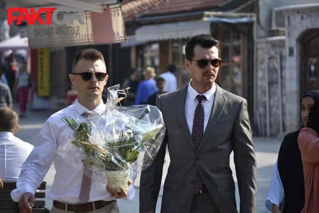 Kurban-bajram, Sarajevo 